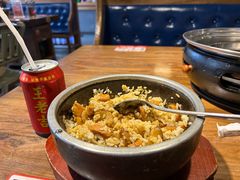 -九田家黑牛烤肉料理(珠江摩尔店)