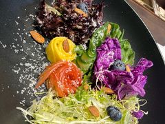 坚果大拌菜-小满海鲜·别院(天津旗舰店)