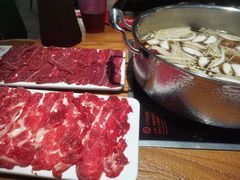 -好想牛·鲜切自助牛肉火锅(七堡花园城店)