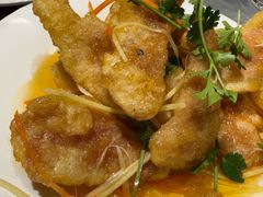 -老四川私房菜(友协东三道街店)