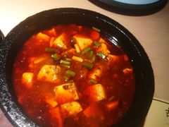 -胡马八破·川菜小馆(高新万达店)