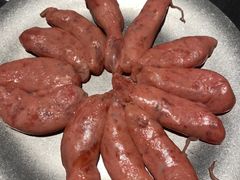 -韩山葵烤肉(太古里店)