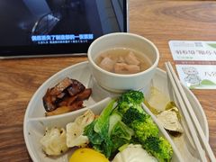 -素清香(解放路店)