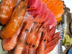 -中国书法大厦日本料理