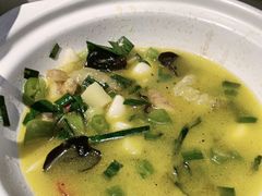 -食光慢宴·安吉土菜馆