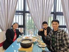 -干老四雅鱼饭店(滨江西路店)