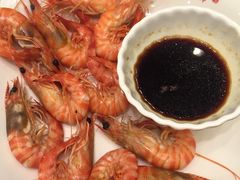 -万宝海鲜舫(劳动公园店)