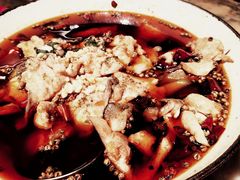 -锦府盐帮·侯宅(五棵松万达店)