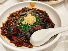 本帮炒鳝糊-老吉士酒家(天平路店)