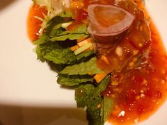 薄荷牛肉卷-都氏家DUSJOY(翡翠城店)