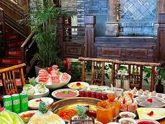 -红运火锅·中国名火锅·国风演绎(省体店)