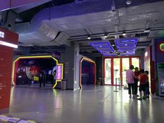 -嗨翻Hi-Fun竞技主题乐园·蹦床亲子生日轰趴(国光1937店)