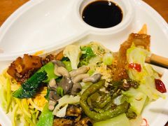 -泰合素食(双流店)
