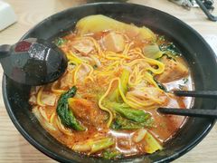 -刘文祥麻辣烫(未来科技城店)