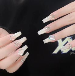 -RL Nail·瑞丽美甲美睫品牌原创店