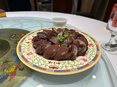 -鹿鸣春饭店(总店)