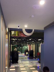 -MELAND CLUB亲子乐园·派对·餐厅(北京芳圆里ID MALL店)
