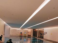 -浚涛游泳培训(协信中心店)