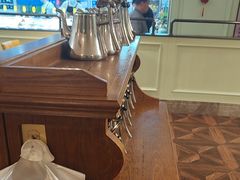 -新海渔港·胶东海鲜家常菜·家宴(奥体中心店)
