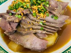 -繁仔牛杂(石排店)