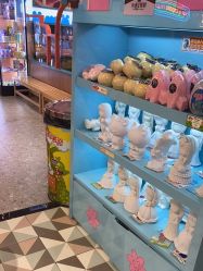 -卡通尼乐园(武汉凯德1818店)