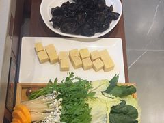 -蝎王府羊蝎子(虎坊桥总店)
