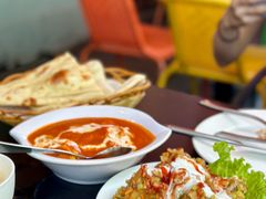 -Santoor 萨都里印度餐厅(北锣鼓巷店)
