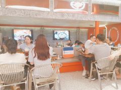 -神府路壹号·海鲜烧烤·砂锅粥·锅物(三坊七巷店)