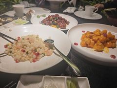 -太守宴·蘭院(天塔店)
