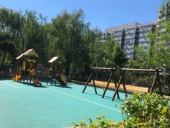 -元大都城垣遗址公园