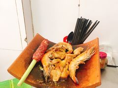 -瓦片烤肉(13号店)