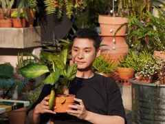 -PlantsEatery·植物食堂(REX春熙店)