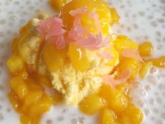 杨枝甘露-芬芳甜品(东风西路店)