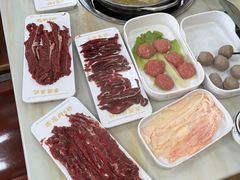 -杏花吴记牛肉火锅