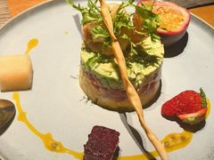 -巴别塔法餐舍(合作路店)