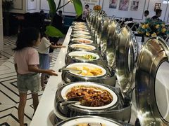 -集杰尚品海鲜烤肉自助餐厅(即墨宝龙广场店)