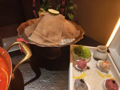 -色響火锅(恒隆广场店)