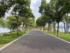 -东钱湖小普陀景区