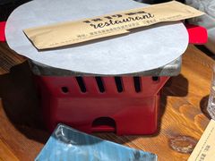 -1819餐厅·团队聚餐·烤串·精酿