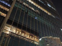 -上海龙之梦万丽酒店