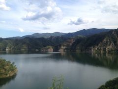 -白草畔自然风景区