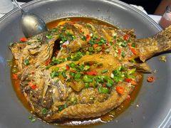 -三湘四水正宗湘菜(君峰路店)