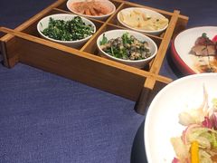 -上海人家花樣年华(中山公园店)