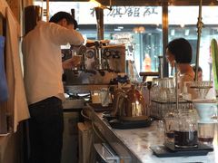 -METAL HANDS(五道营店)