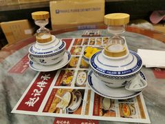-赵记传承·中国甜品(福州总店)