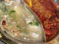 -蜀大侠火锅(森兰花园城店)