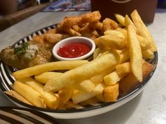 -玛尚诺意式餐厅(天环广场店)