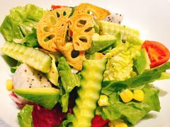 -富山日式料理(宽厚里店)