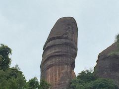 -丹霞山风景名胜区