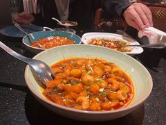 -华豫川酒家(大卫城店)